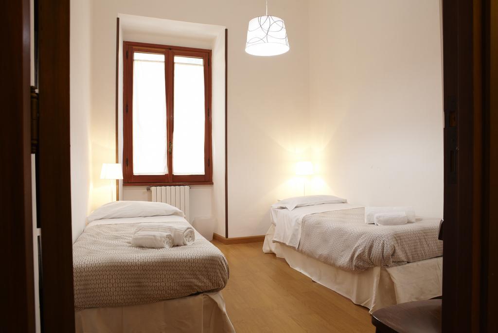 Zia Apartment Ρώμη Δωμάτιο φωτογραφία