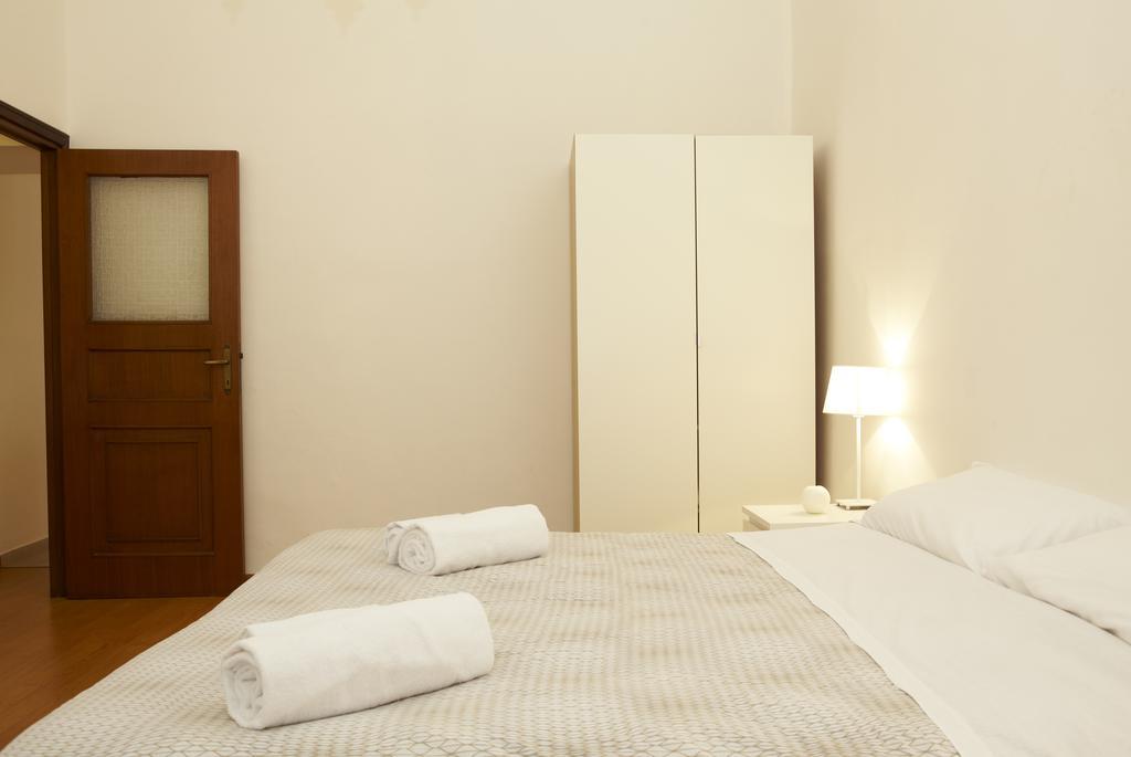 Zia Apartment Ρώμη Δωμάτιο φωτογραφία