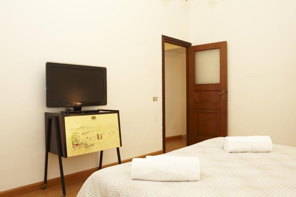 Zia Apartment Ρώμη Δωμάτιο φωτογραφία