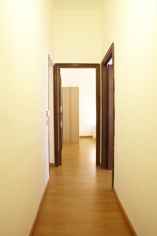 Zia Apartment Ρώμη Δωμάτιο φωτογραφία