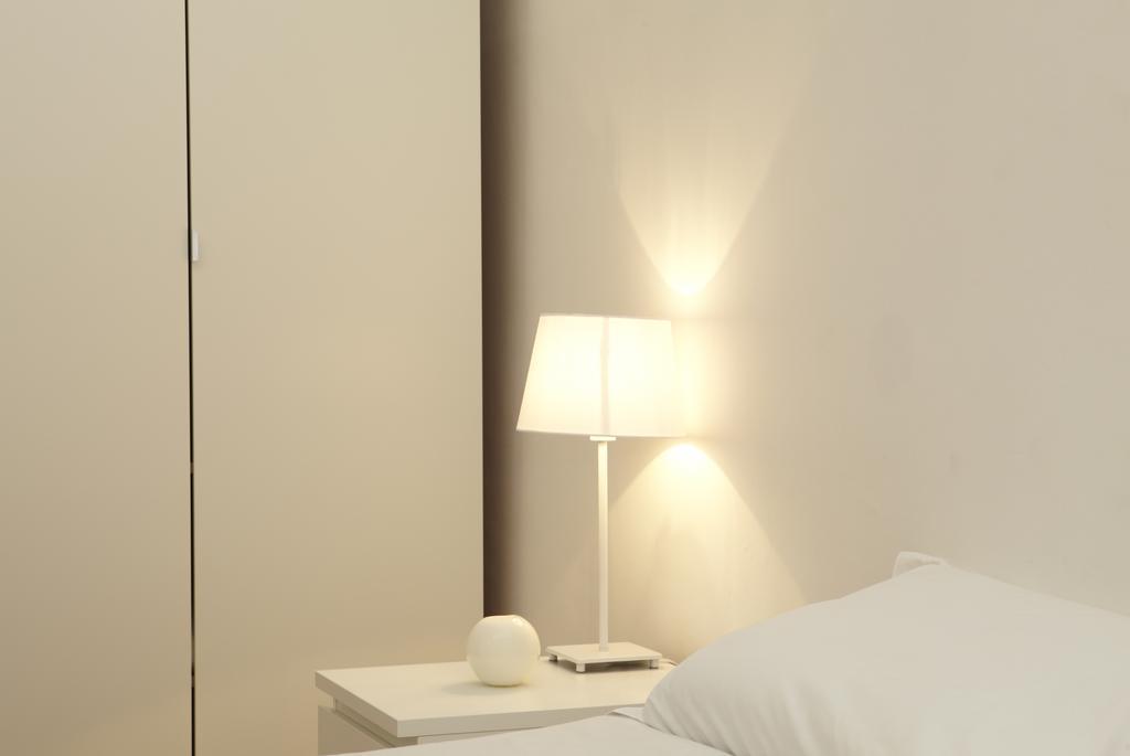 Zia Apartment Ρώμη Δωμάτιο φωτογραφία