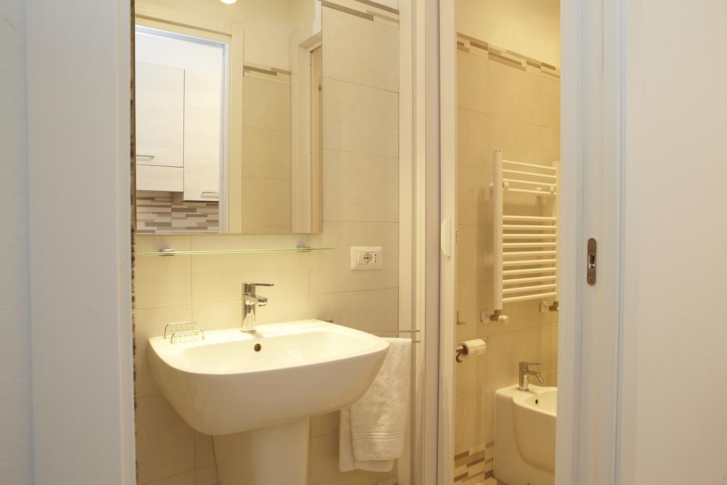 Zia Apartment Ρώμη Δωμάτιο φωτογραφία