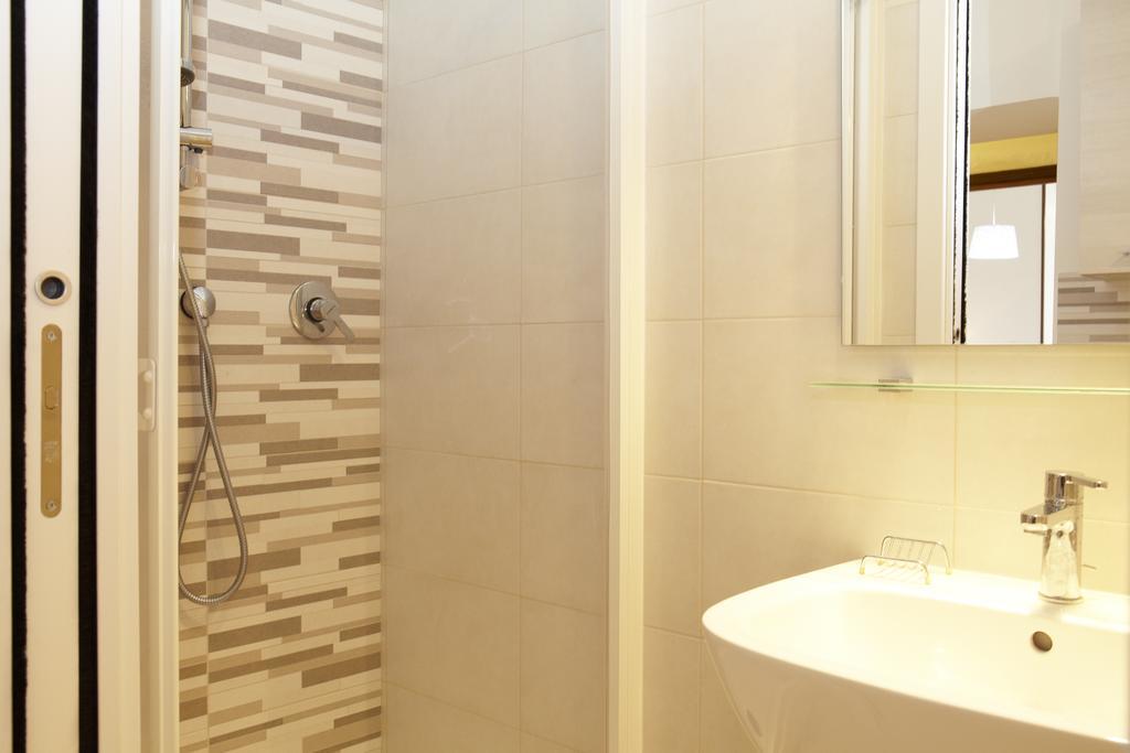 Zia Apartment Ρώμη Δωμάτιο φωτογραφία