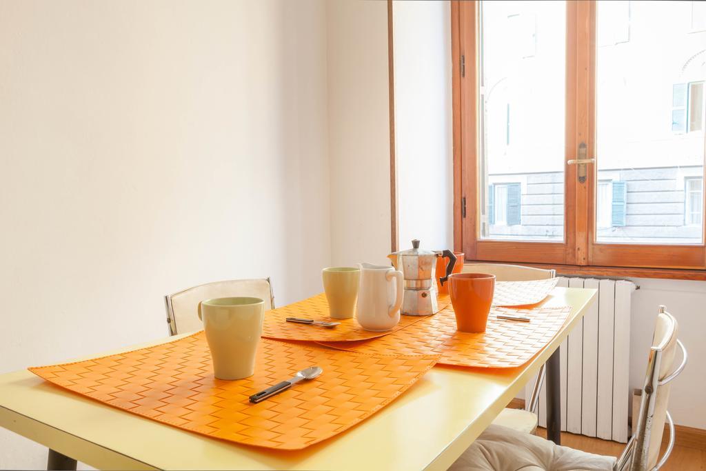 Zia Apartment Ρώμη Εξωτερικό φωτογραφία