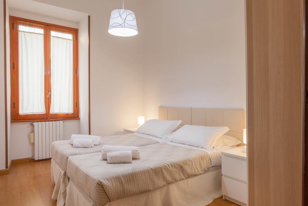 Zia Apartment Ρώμη Εξωτερικό φωτογραφία